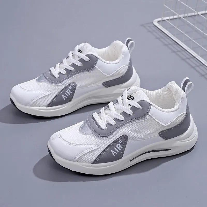 Stylish Casual Sports Sneakers for Women