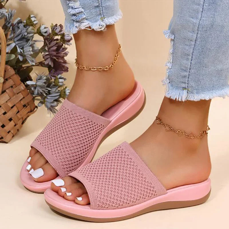 Orthopedic Sandals For Women