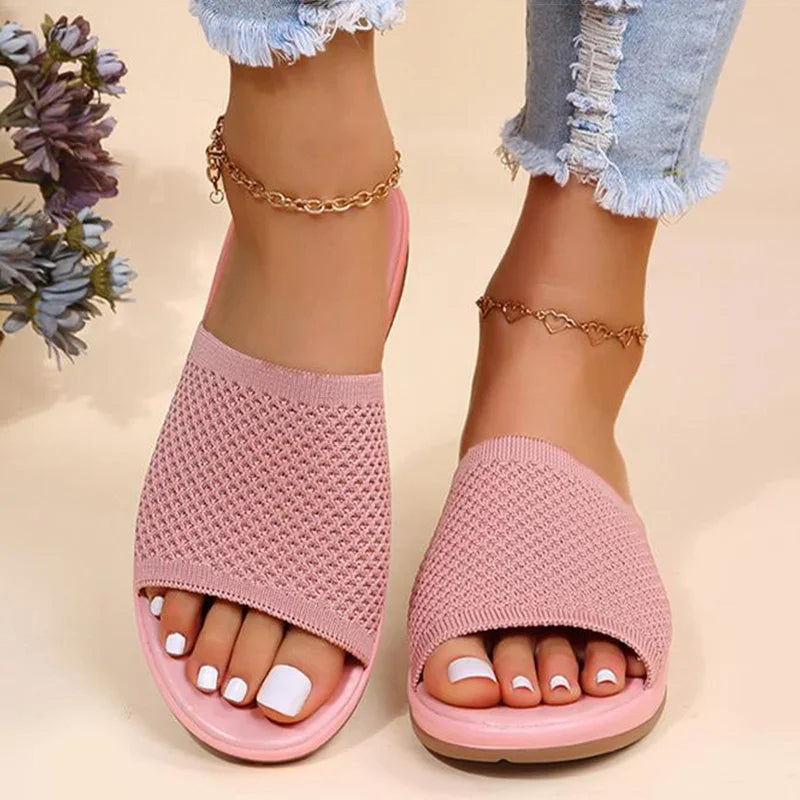 Orthopedic Sandals For Women