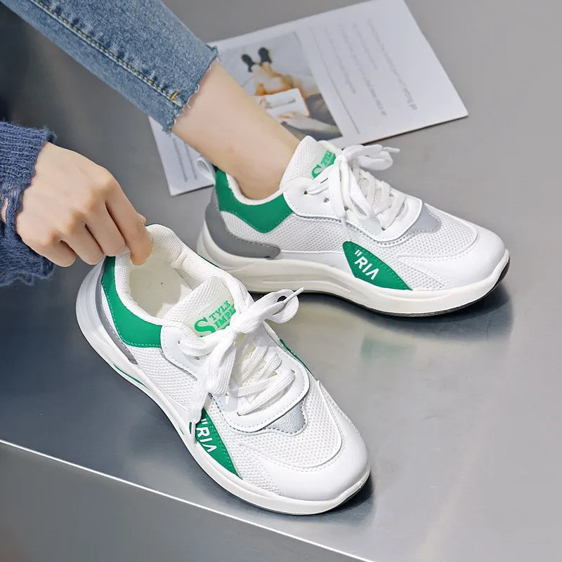 Stylish Casual Sports Sneakers for Women