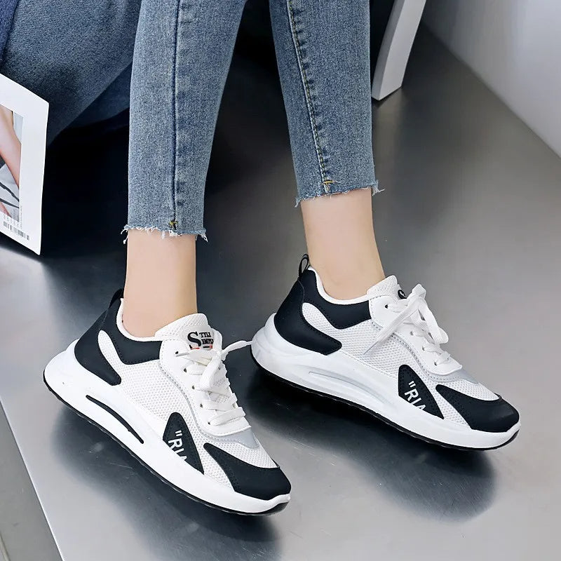 Stylish Casual Sports Sneakers for Women