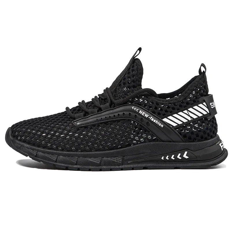 Men's Running Walking Casual Sneakers