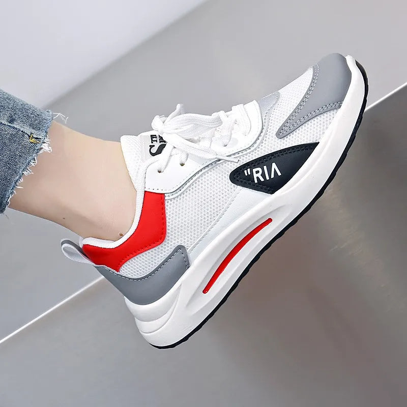 Stylish Casual Sports Sneakers for Women