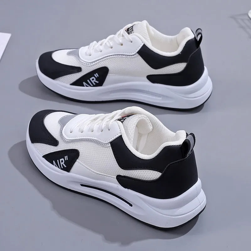 Stylish Casual Sports Sneakers for Women