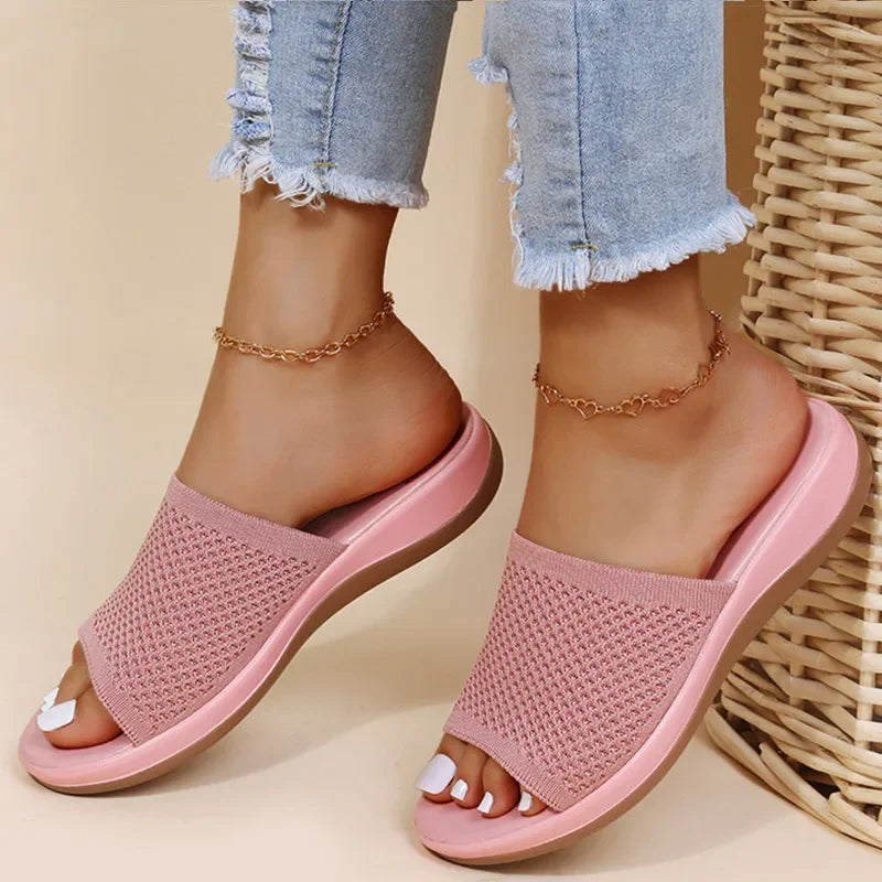 Orthopedic Sandals For Women