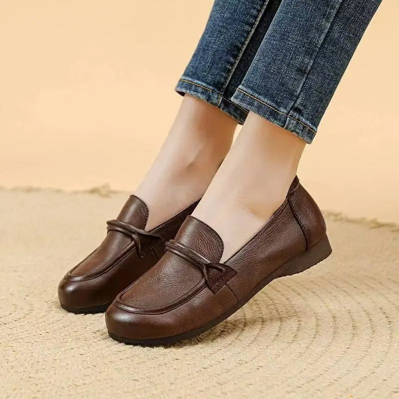 Women's Comfortable Medical Loafers