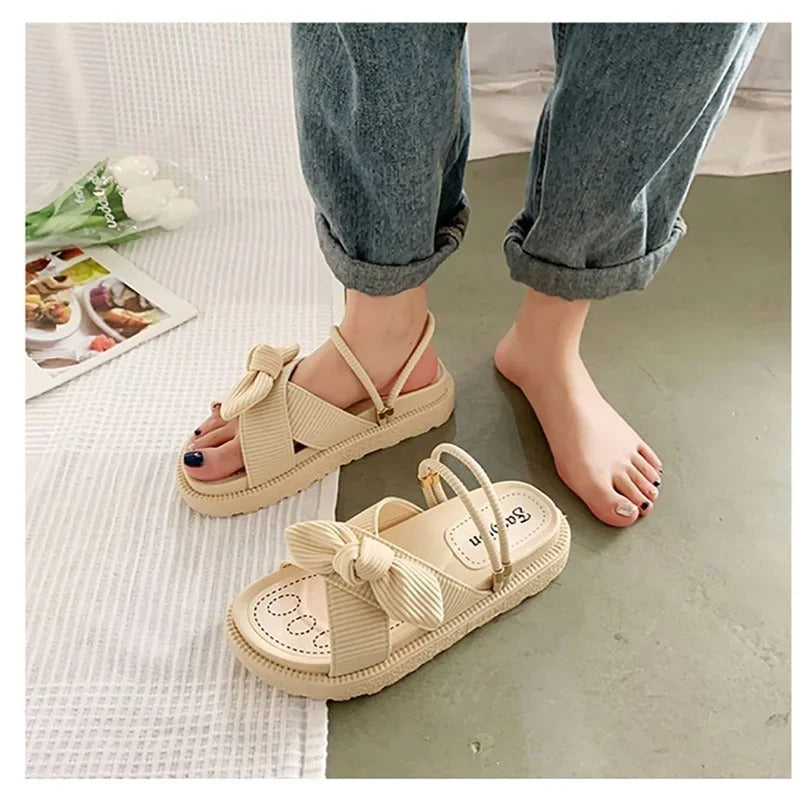 Flake Sandals for Women