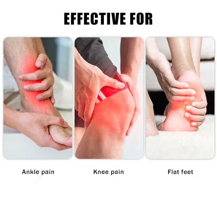 Men’s Non-Slip Hiking & Work Shoes