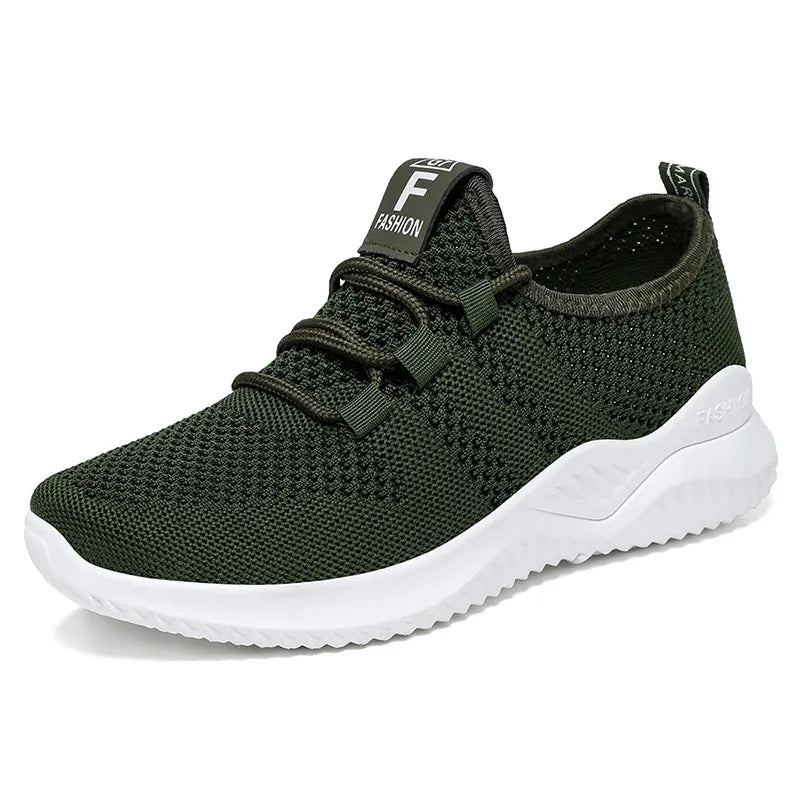 Premium Comfort Orthopaedic Trainers