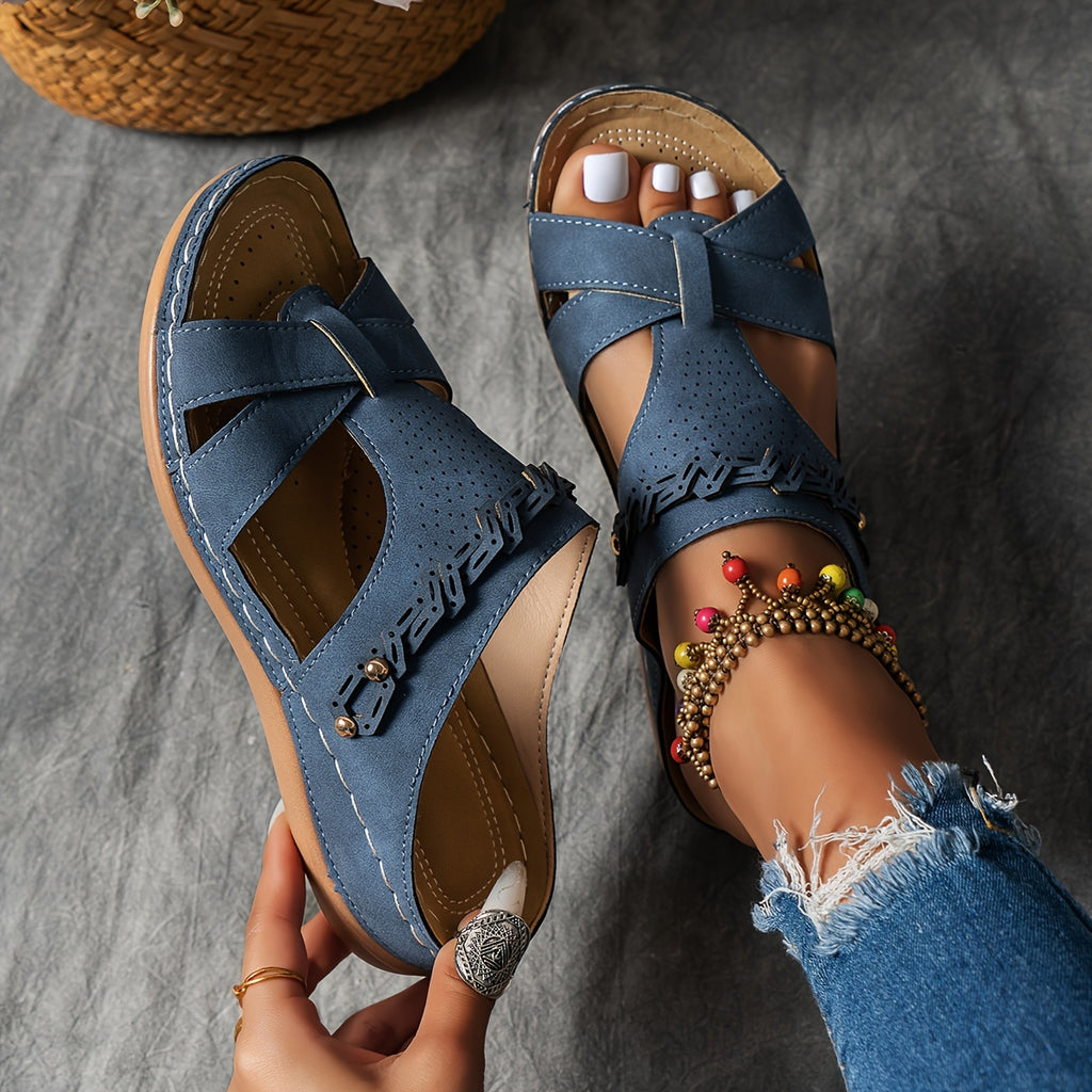Orthopaedic Comfort Sandals for Women
