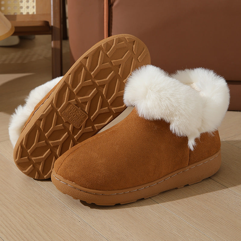 CloudWalk Slippers