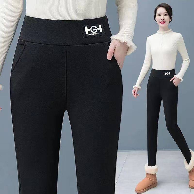 Women's Winter Fleece Pants