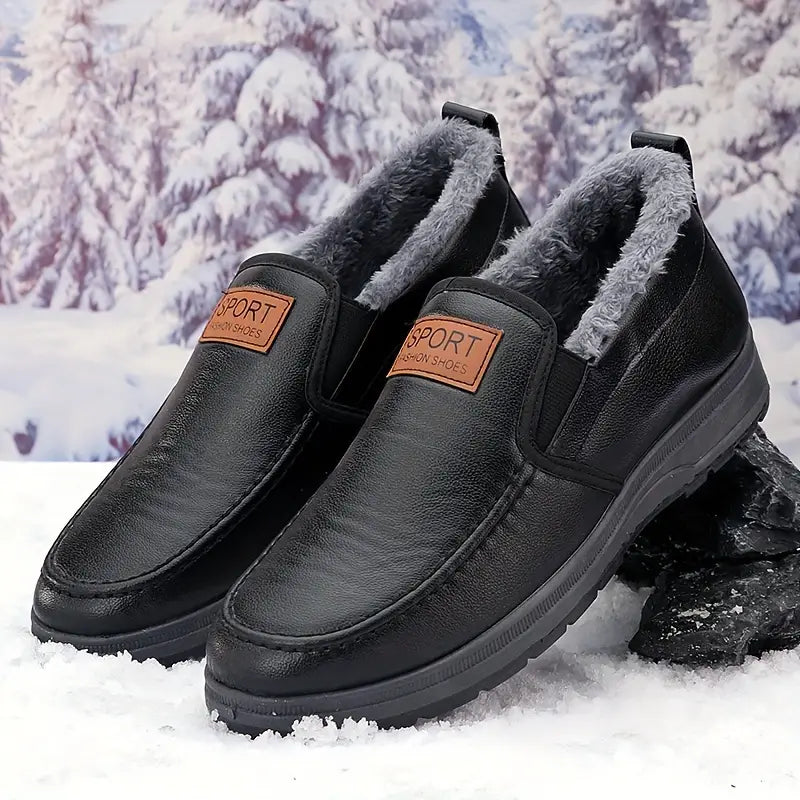 All-Day Comfort Waterproof Boots