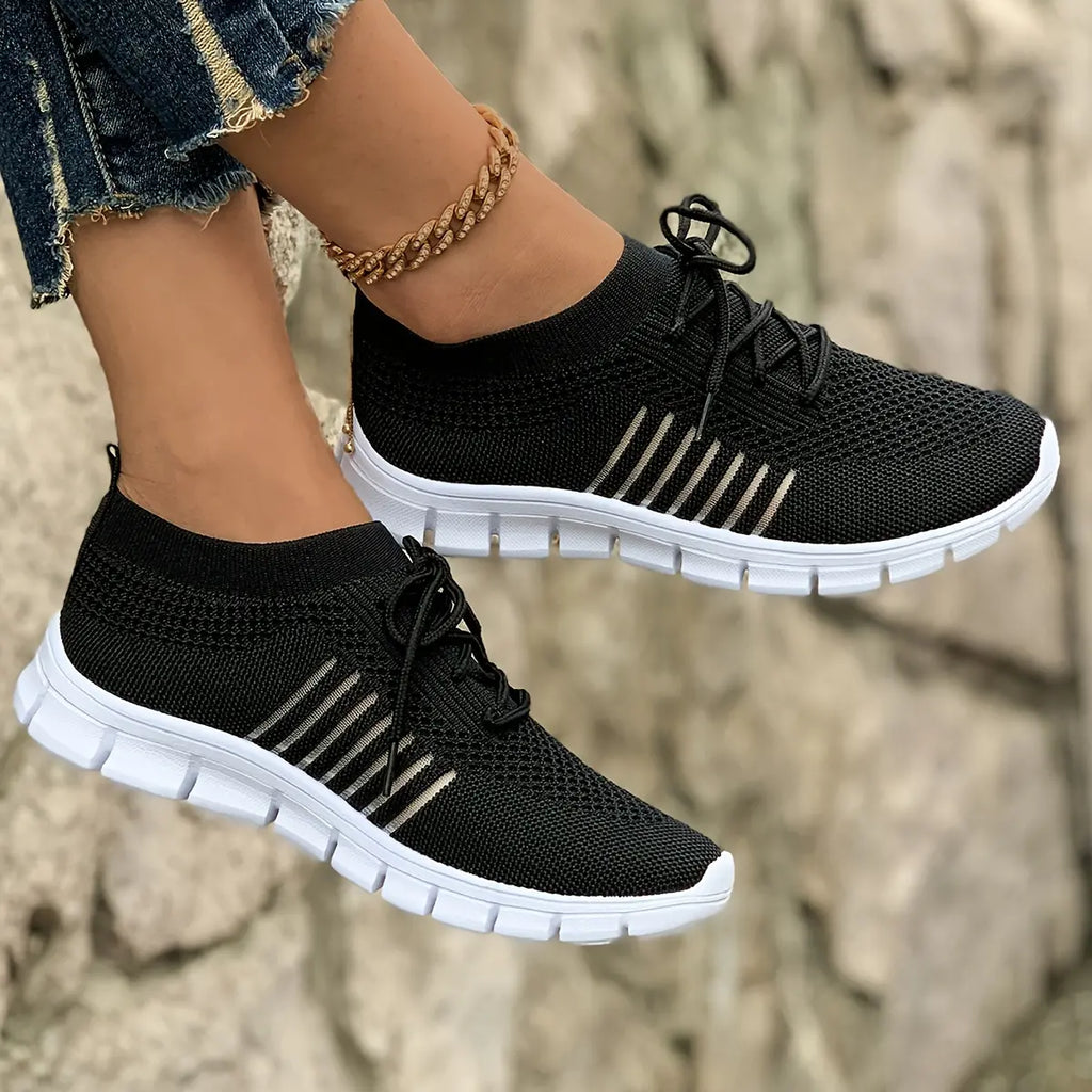 Women's Air Mesh Sneakers