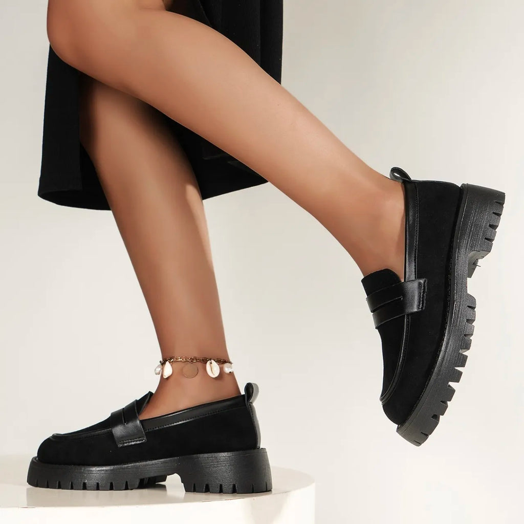 Women’s Orthopaedic Comfort Loafers