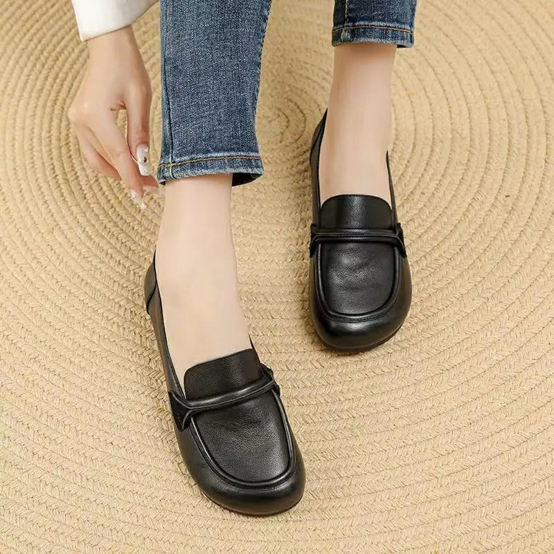 Women's Comfortable Medical Loafers