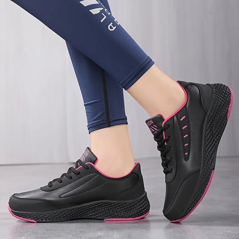 Women’s Lightweight Orthopaedic Trainers