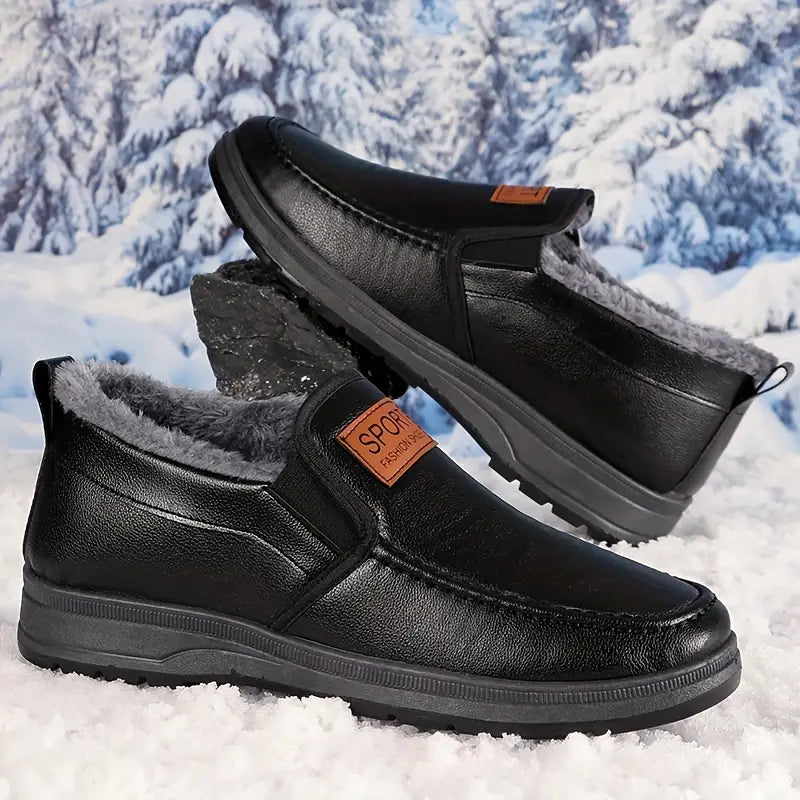 All-Day Comfort Waterproof Boots