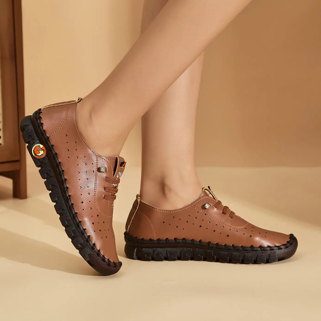 Women’s Lightweight Everyday Walking Loafers