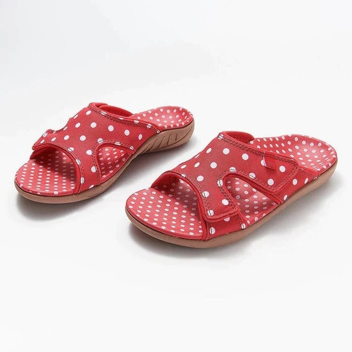 New Fashion Comfortable Non-Slip Sandals