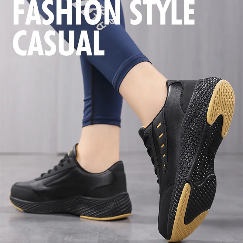 Women’s Lightweight Orthopaedic Trainers