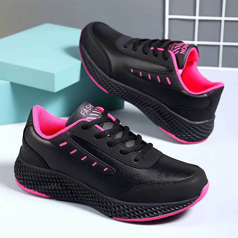 Women’s Lightweight Orthopaedic Trainers