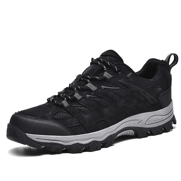 Men's Summit Trek Orthopaedic Hiking Shoes