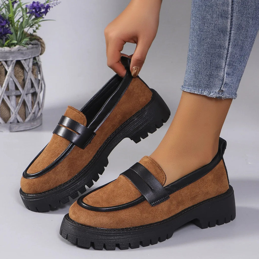 Women’s Orthopaedic Comfort Loafers