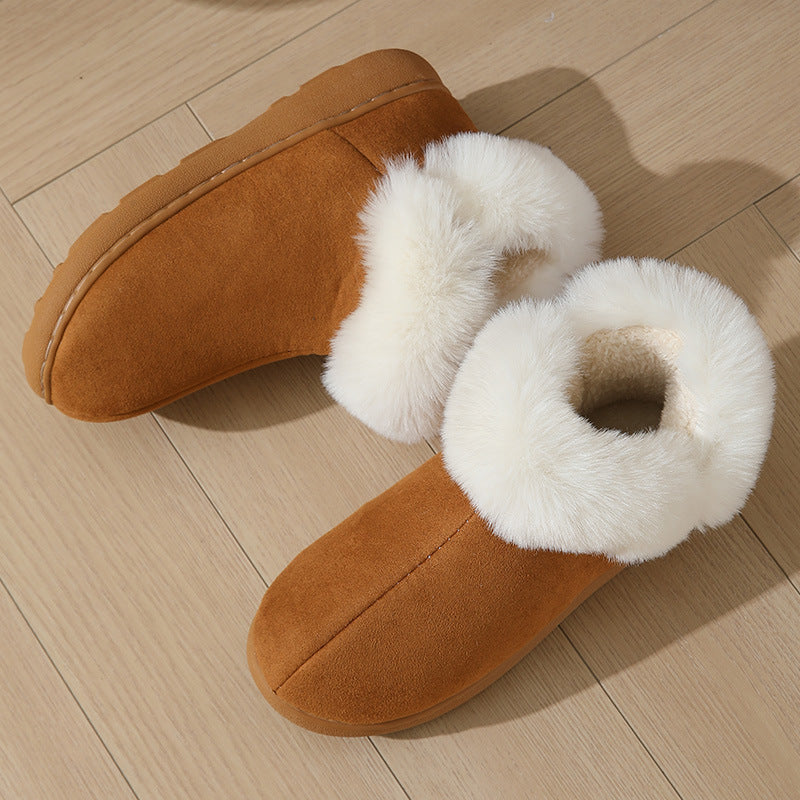 CloudWalk Slippers