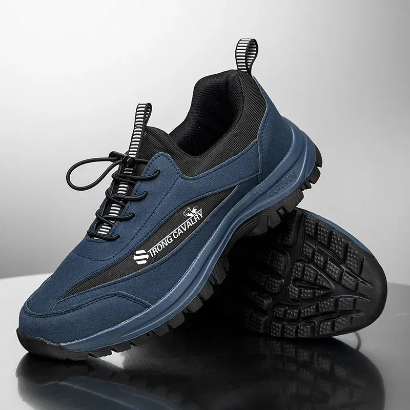 Men's Comfortable Walking Shoes