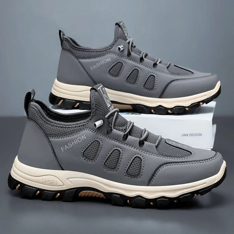 Men’s All-Day Comfort Shoes