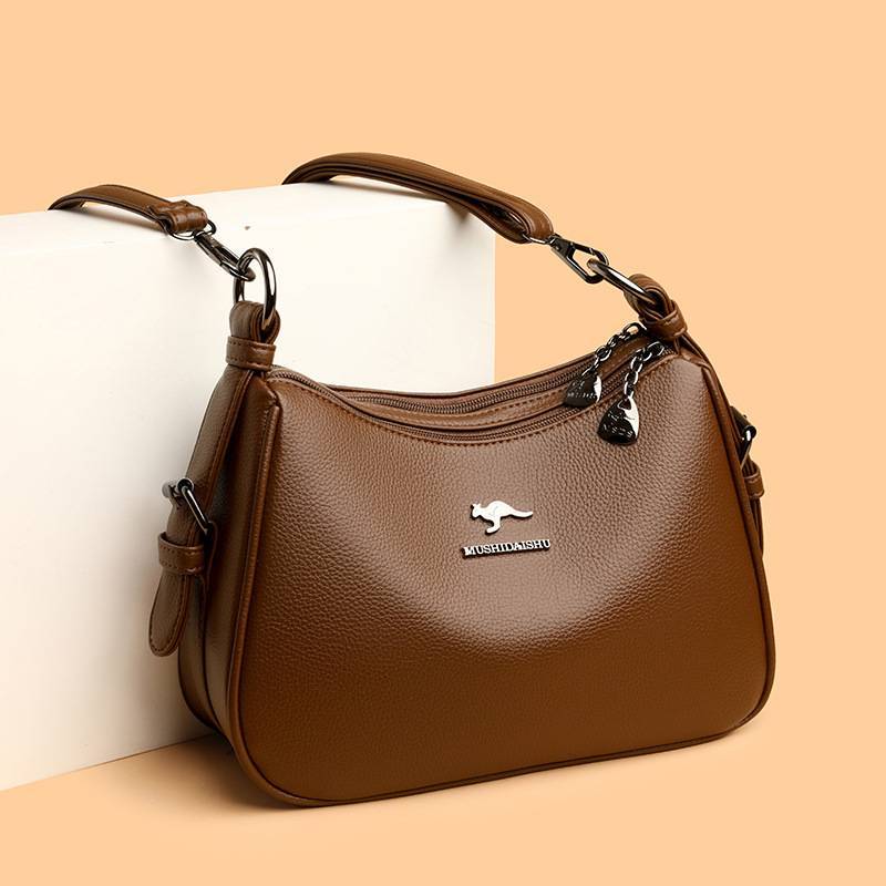 Women’s Elegant Shoulder & Crossbody Handbag