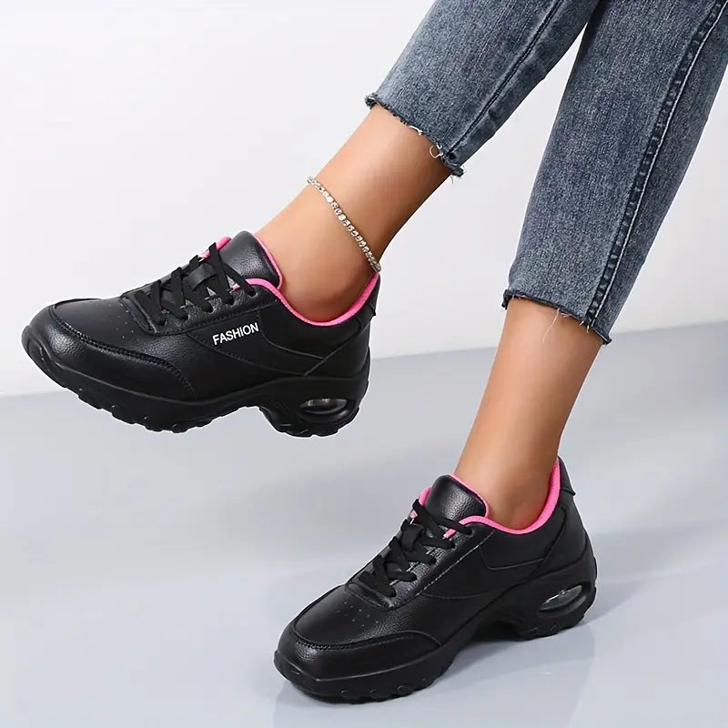 Women’s Arch Support Walking Shoes