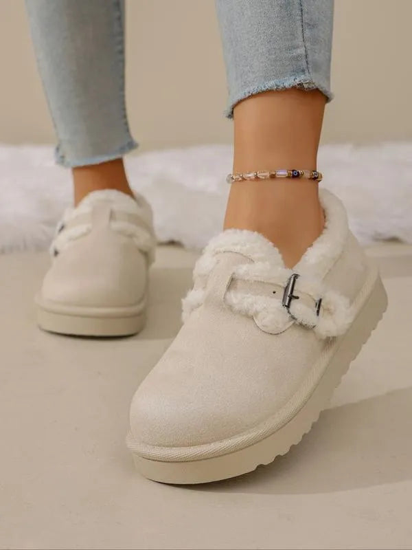 Women’s Orthopaedic Winter Shoes