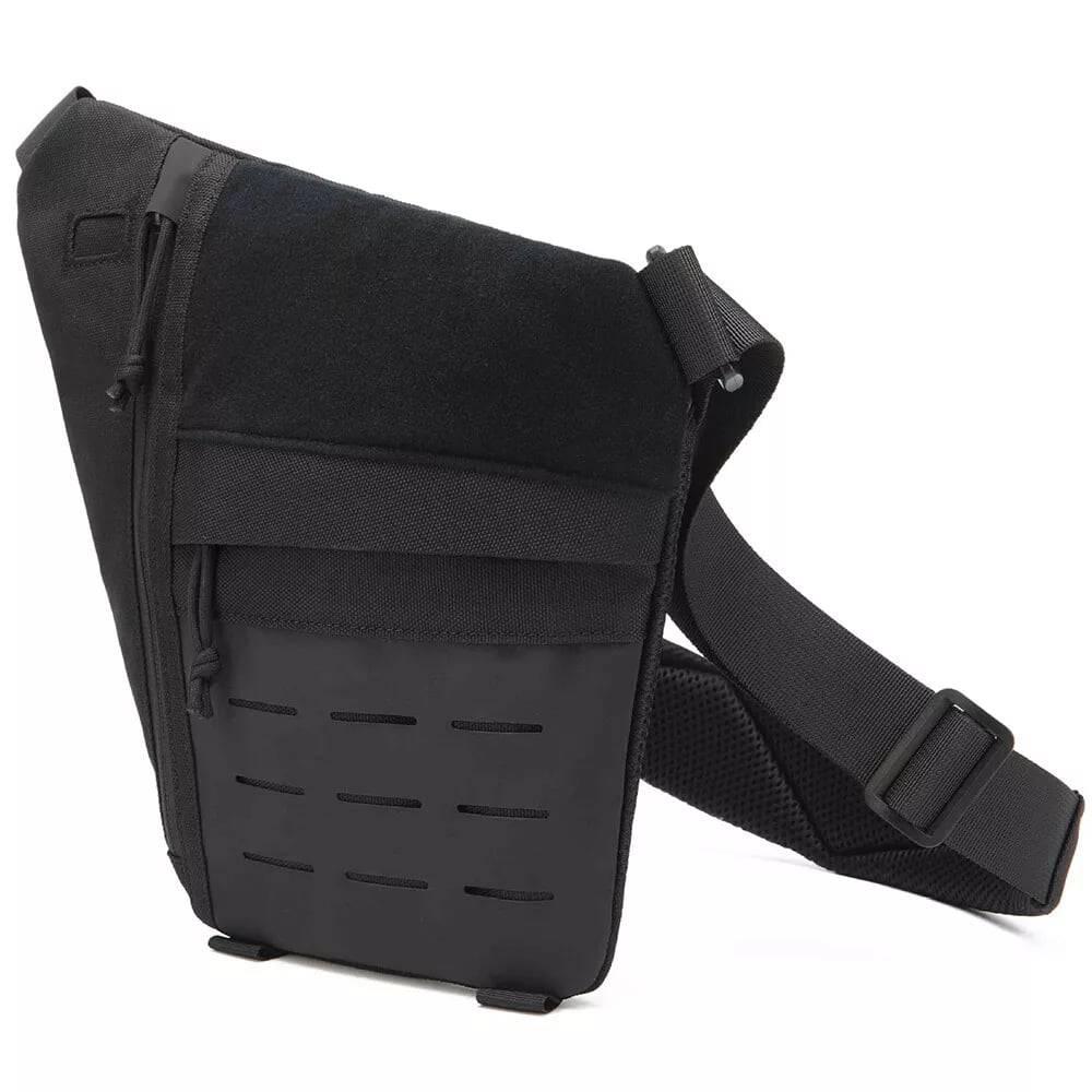 Concealed Tactical Crossbody Sling Bag