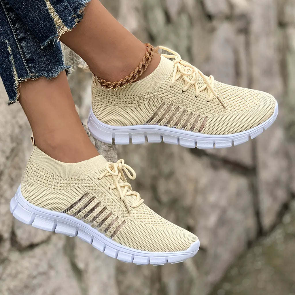 Women's Air Mesh Sneakers