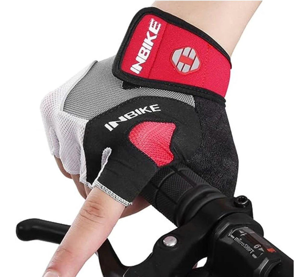 Pro Riding Gloves