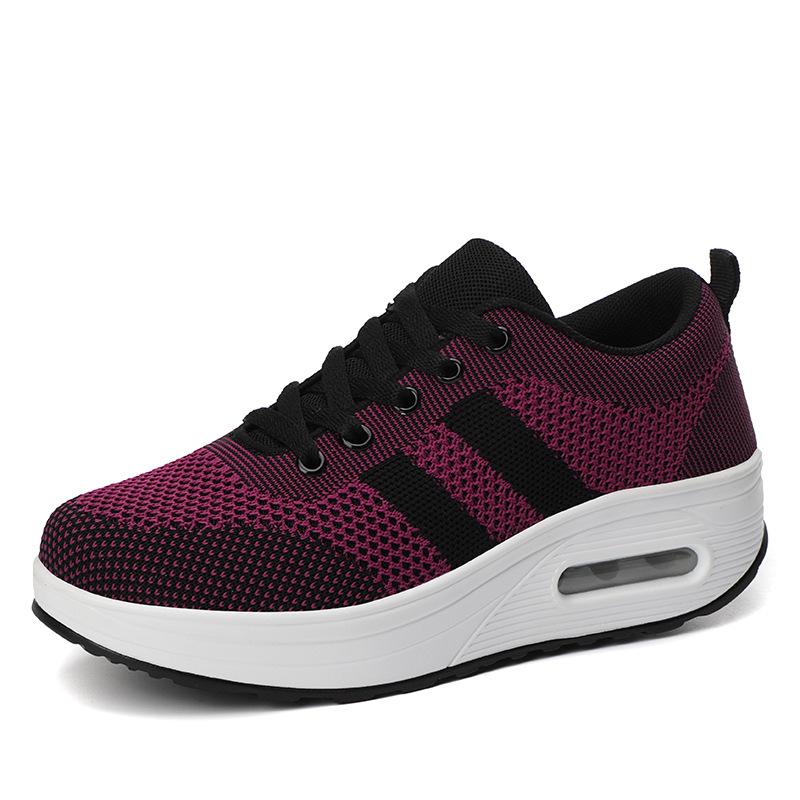 Women's Sneakers Lightweight Mesh