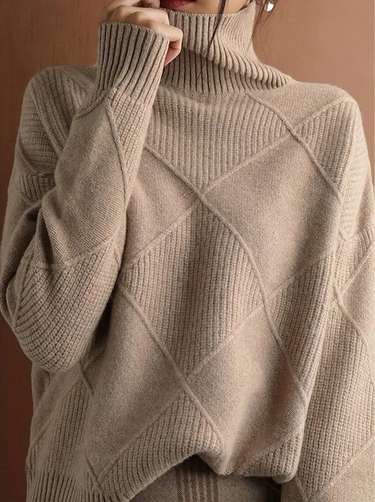 Cashmere Sweater