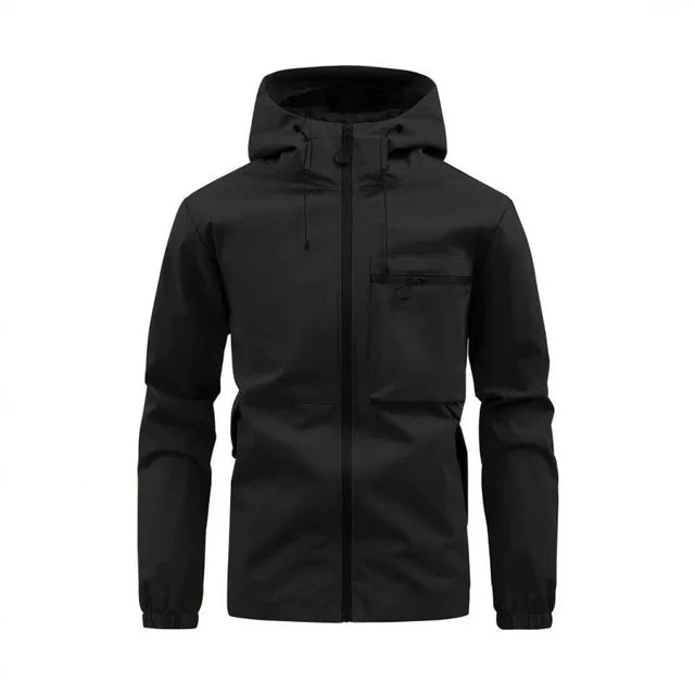 Men's All-Weather Outdoor Jacket