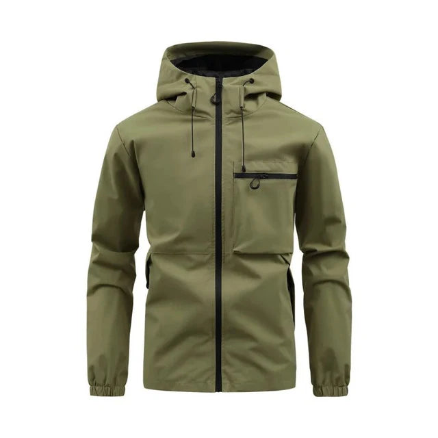 Men's All-Weather Outdoor Jacket