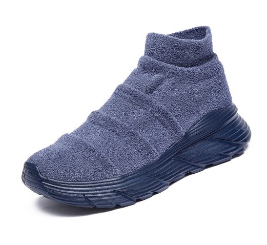 Cozy Fleece-Lined Women's Running Shoes – Lightweight & Comfortable for Fall/Winter