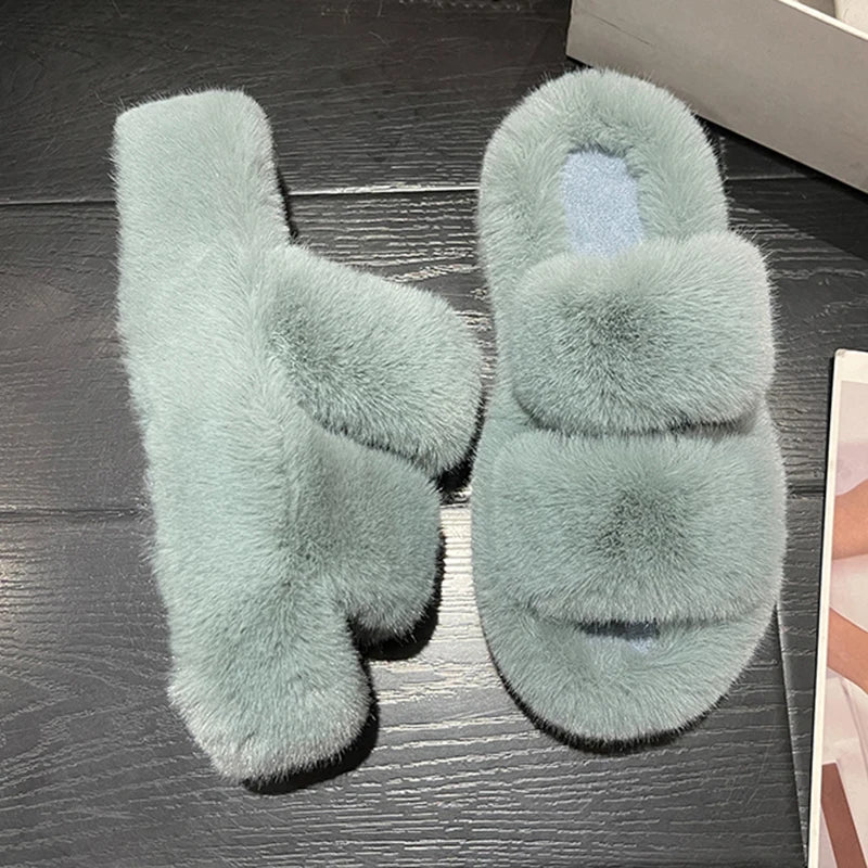 Super Comfy Slippers