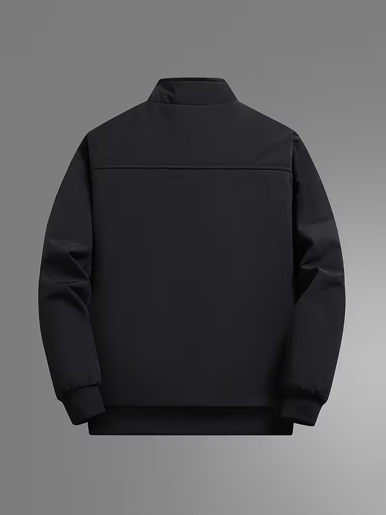 Men’s Modern Thermal Winter Jacket