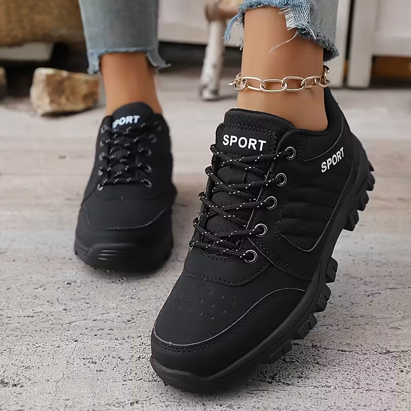 Women’s All-Season Outdoor Trainers