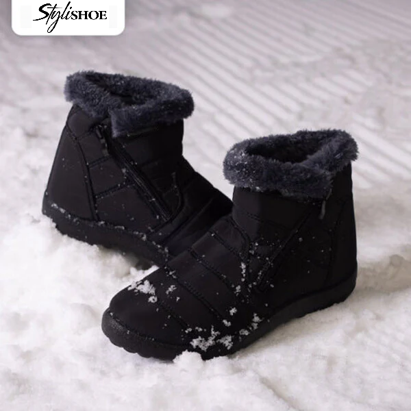 Women's Winter Comfort Boots