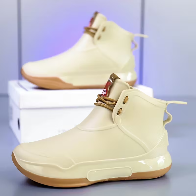 Men's High Quality Rain Boots