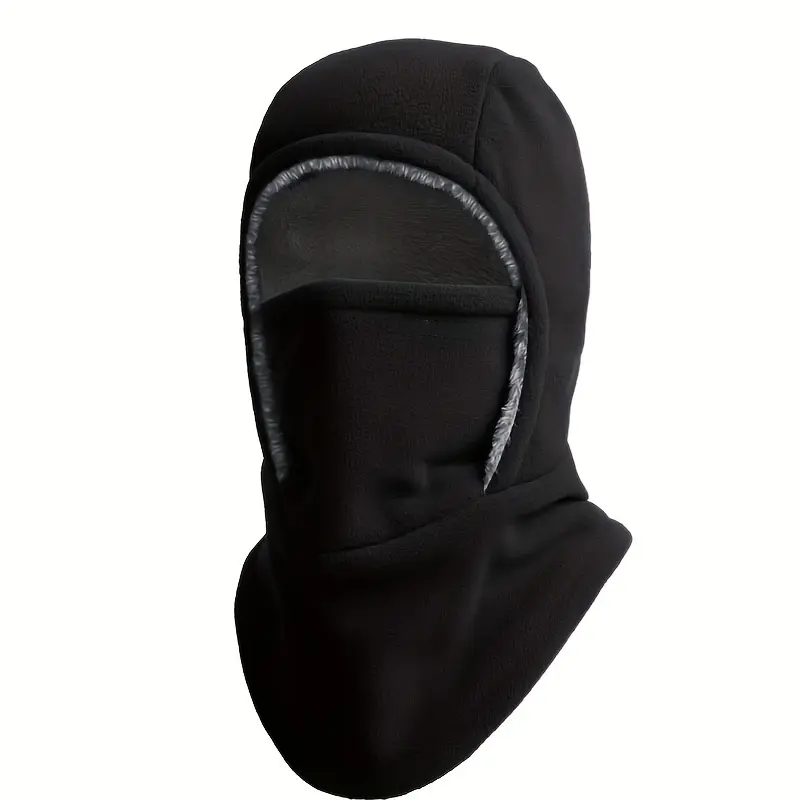 Unisex Windproof & Warm Balaclava