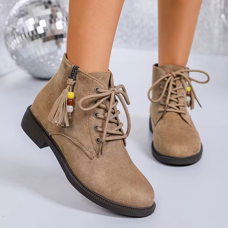 Women’s Elevate Comfort Platform Boots