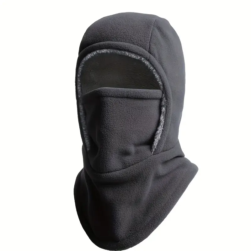 Unisex Windproof & Warm Balaclava